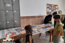 18تیر سالروز درگذشت مهدی آذریزدی و روز ادبیات کودک و نوجوان