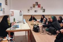 دورهمی دخترانه(ویژه دهه هشتادی ها)