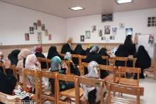 دورهمی دخترانه(ویژه دهه هشتادی ها)