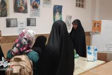 دورهمی دخترانه(ویژه دهه هشتادی ها)