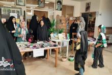 دورهمی دخترانه(ویژه دهه هشتادی ها)