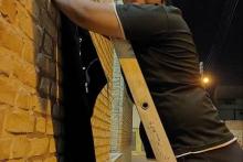 ایستاده ایم پای کار حسین (ع)