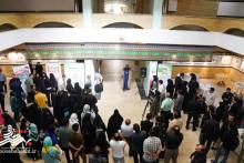 هجدهمین دورهمی فعالان حوزه کودک و نوجوان