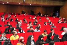 هجدهمین دورهمی فعالان حوزه کودک و نوجوان