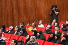 هجدهمین دورهمی فعالان حوزه کودک و نوجوان