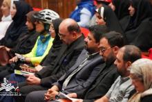 هجدهمین دورهمی فعالان حوزه کودک و نوجوان