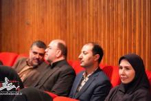 هجدهمین دورهمی فعالان حوزه کودک و نوجوان