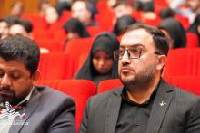 هجدهمین دورهمی فعالان حوزه کودک و نوجوان