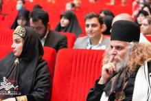 هجدهمین دورهمی فعالان حوزه کودک و نوجوان