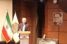 سیف الله امینیان آرانی؛ فرزند آران و بیدگل