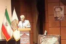 سیف الله امینیان آرانی؛ فرزند آران و بیدگل