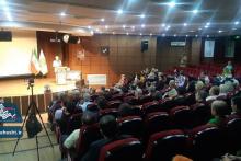 سیف الله امینیان آرانی؛ فرزند آران و بیدگل