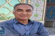 انتصاب سید مجتبی هنرمند بعنوان سرپرست کانون فرهنگی هنری امام  زمان(عج)