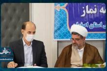 فرایند حضور دانش‌آموزان استان اصفهان در مساجد هم‌جوار مدارس تسهیل شود