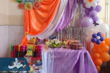 جشن فرشتگان