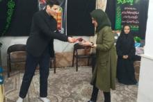 ویژه برنامه «پرواز فرشته ها» 