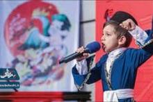 اولین نقاله خوانی دفاع مقدس