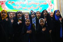 افتتاح نمایشگاه عرضه محصولات خانگی و توانمندی بانوان