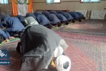 جشن عبادت پسرانه