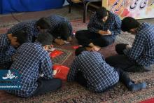 جشن عبادت پسرانه