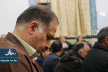 جشن با شکوه منجی 