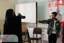 برای کاپشن صورتی