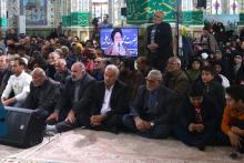 سمت خدا در نجف ایران