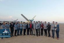 آینده سازان در اردوی راهیان پیشرفت 