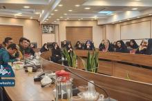 انتخابات از جنس دانش آموزی