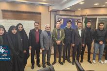 انتخابات از جنس دانش آموزی