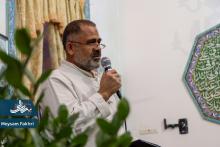 جشن با شکوه منجی 