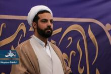 جشن با شکوه منجی 