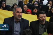 جشن با شکوه منجی 