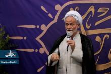 جشن با شکوه منجی 