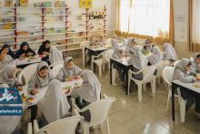 کلاس درس متفاوت