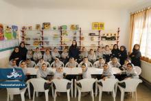 کلاس درس متفاوت