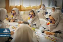 کلاس درس متفاوت