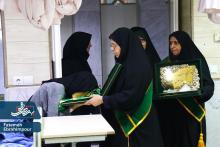 نسیم هلال، مرهم بیماران