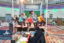 یادواره ای متفاوت با آنچه تا کنون دیده اید ....