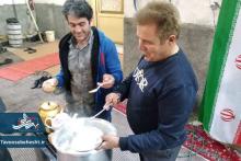 یادواره ای متفاوت با آنچه تا کنون دیده اید ....