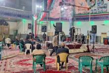 یادواره ای متفاوت با آنچه تا کنون دیده اید ....