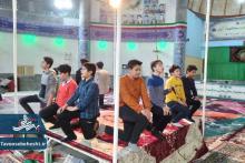 یادواره ای متفاوت با آنچه تا کنون دیده اید ....