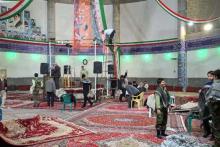 یادواره ای متفاوت با آنچه تا کنون دیده اید ....