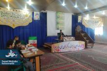 هلال منیر میزبان قطب