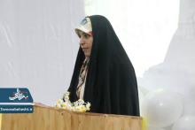 دورهمی دخترانه در باغ علوی