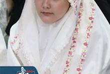 دورهمی دخترانه در باغ علوی