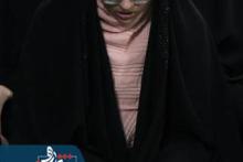 دورهمی دخترانه در باغ علوی