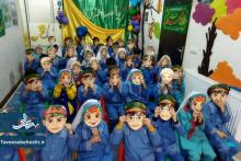 پویش جشن محله مون به عشق مهدی (عج) (1)