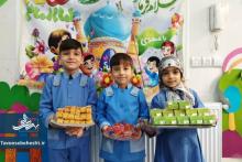 پویش جشن محله مون به عشق مهدی (عج) (1)