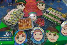 پویش جشن محله مون به عشق مهدی (عج) (1)